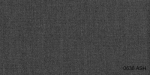 Tkanina Markizowa 0638 ASH Szara Jednobarwna