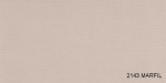 Tkanina Markizowa 2143 MARFIL be�owa Jednobarwna