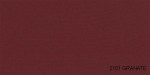 Tkanina Markizowa 2101 GRANATE jednobarwna