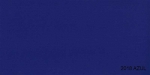 Tkanina Markizowa 2018 AZUL jednobarwna