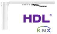 Karnisze HDL KNX